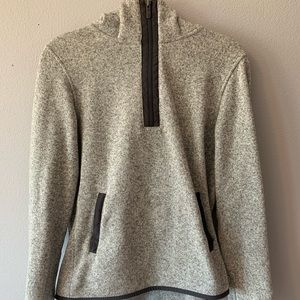 Lululemon Half Zip